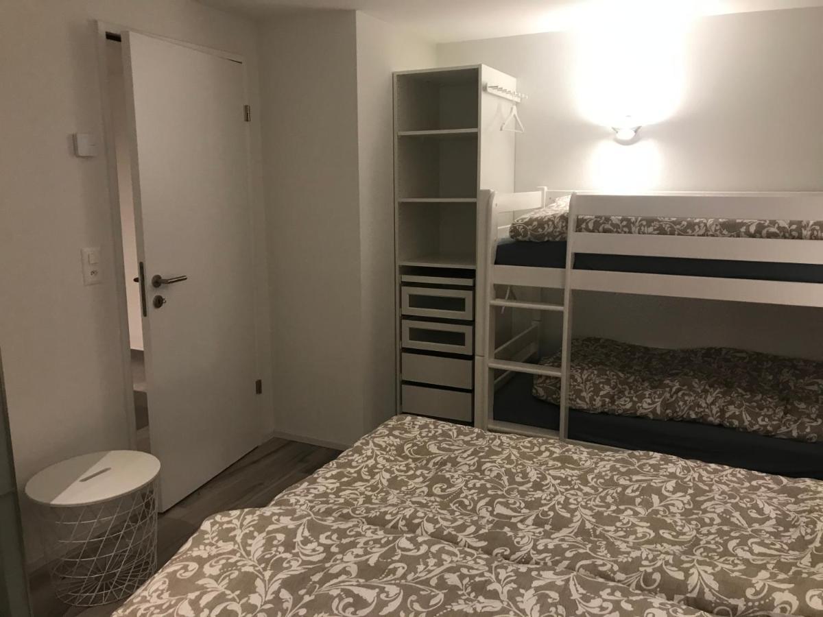 Krattigen Moderne Unterkunft Mit Panoramablick Auf Thunersee מראה חיצוני תמונה