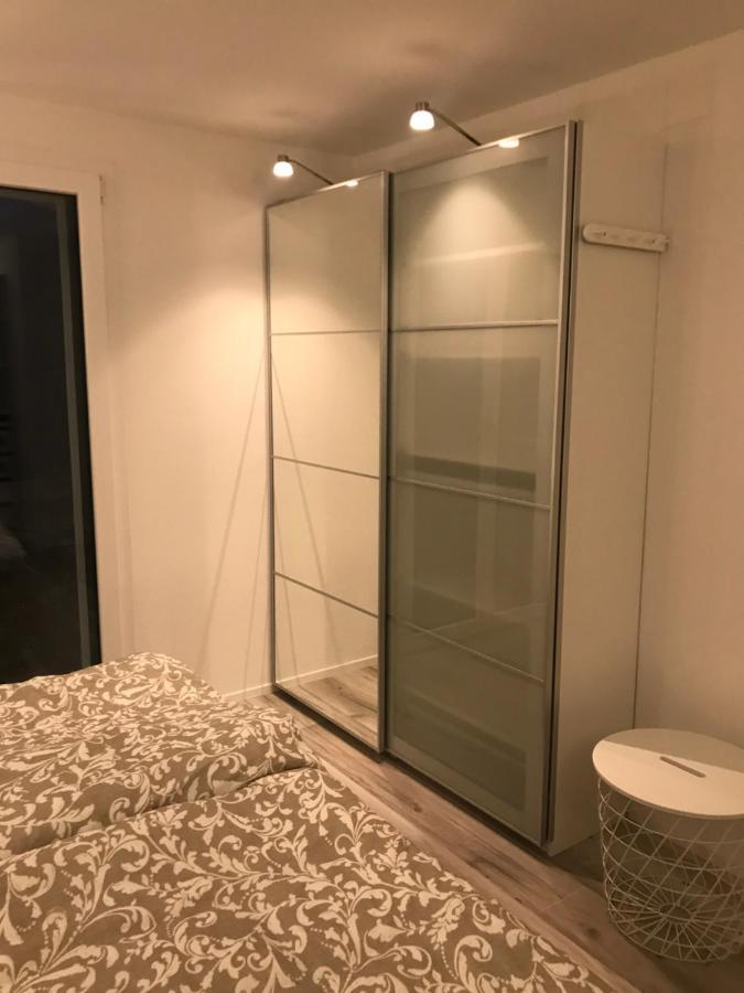 Krattigen Moderne Unterkunft Mit Panoramablick Auf Thunersee מראה חיצוני תמונה